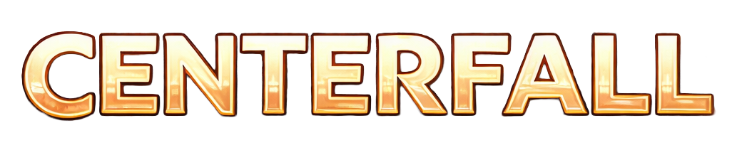 CENTERFALL